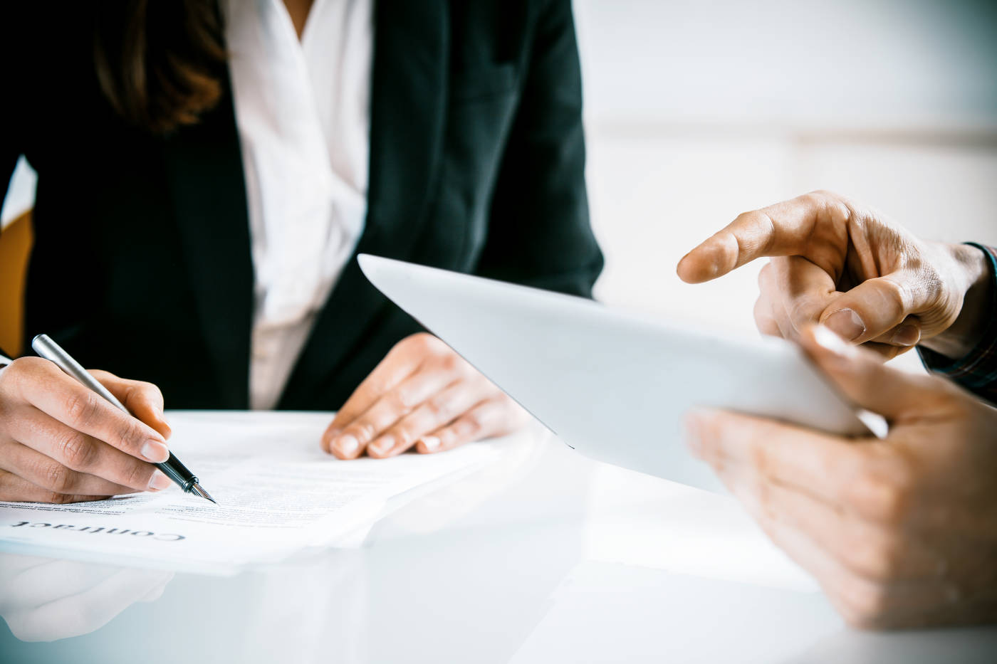 EasyDoc zeigt Lösungen auf