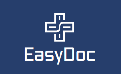 EasyDoc Praxismanagement